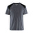 Blaklader T-Shirt 3379 #colour_grey-black