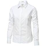 Nimbus Women's Rochester  Classic Oxford Shirt