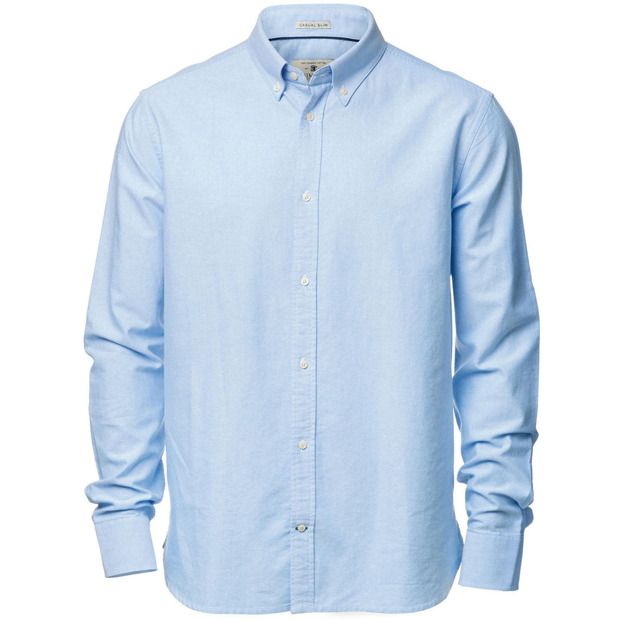 Nimbus Rochester Modern Fit  Classic Oxford Shirt