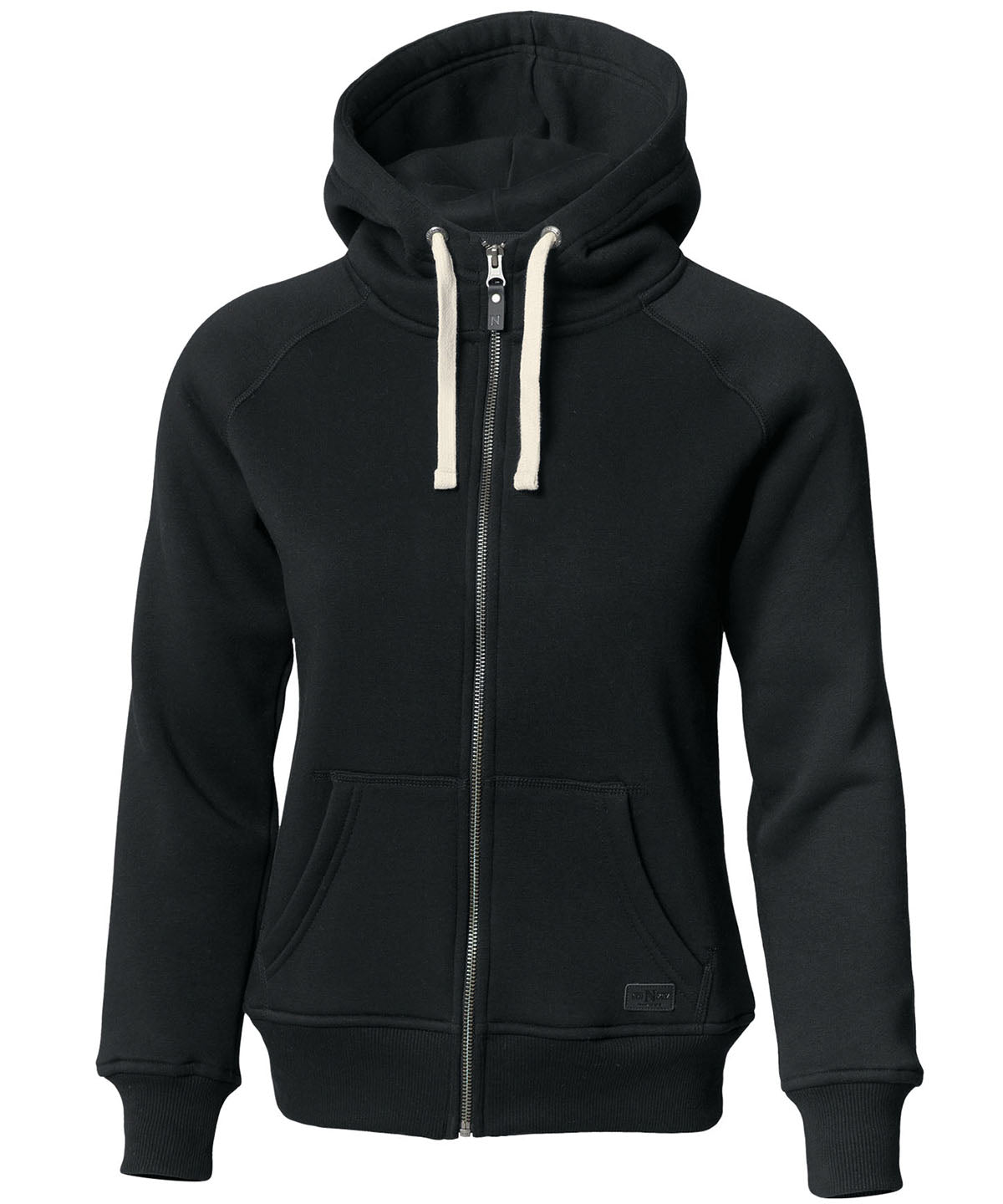 Nimbus Women's Williamsburg – Fashionable Hooded Sweatshirt