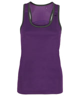 Women's TriDri® Panelled Fitness Vest