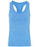 Women's TriDri® Seamless '3D Fit' Multi-Sport Sculpt Vest