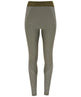 Women's TriDri® Seamless '3D Fit' Multi-Sport Sculpt Leggings