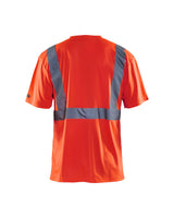 Blaklader Hi-Vis T-Shirt 3313