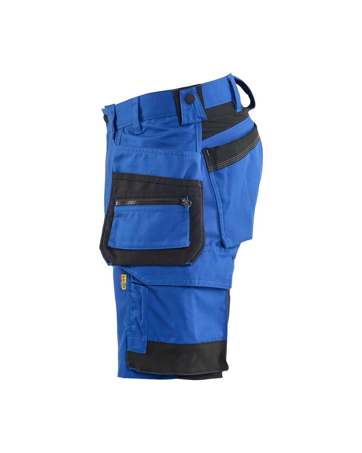 Blaklader Craftsman Shorts Stretch 1752