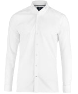 Nimbus Portland Slim Fit – Super Non-Iron Business Shirt