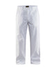 Blaklader Trousers 17251800 #colour_white