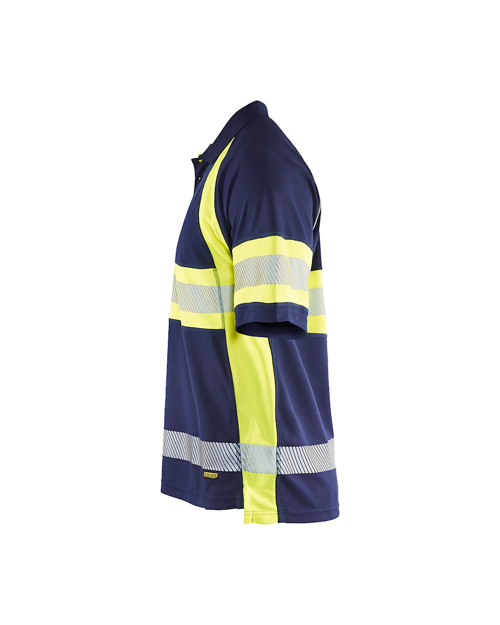 Blaklader Hi-Vis Polo Shirt 3338