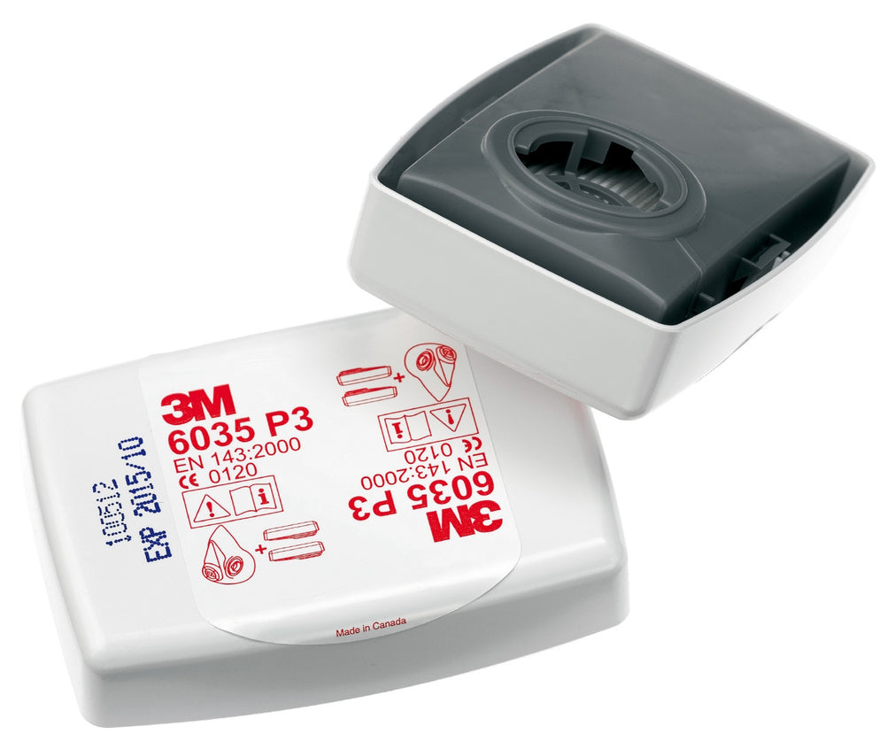 Beeswift 3M 6035 P3R Encapsulated