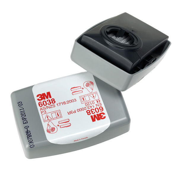 Beeswift 6038 P3R Hf Encapsulated