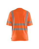 Blaklader Hi-Vis T-Shirt 3522