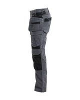 Blaklader Craftsman Trousers Stretch X1900