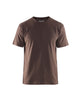 Blaklader T-Shirt 35251042 #colour_brown