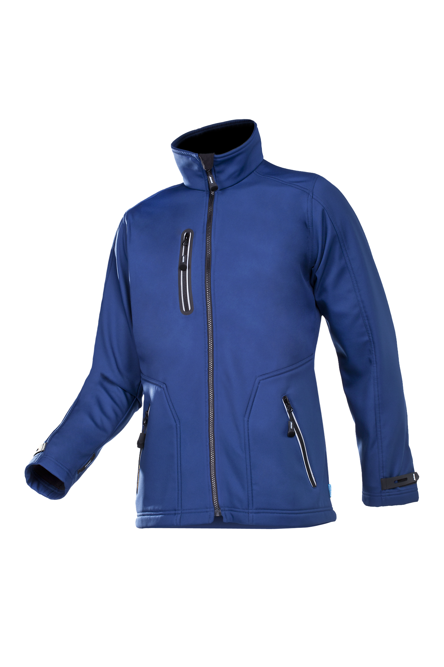 Sioen Pulco Bonded Softshell Jacket