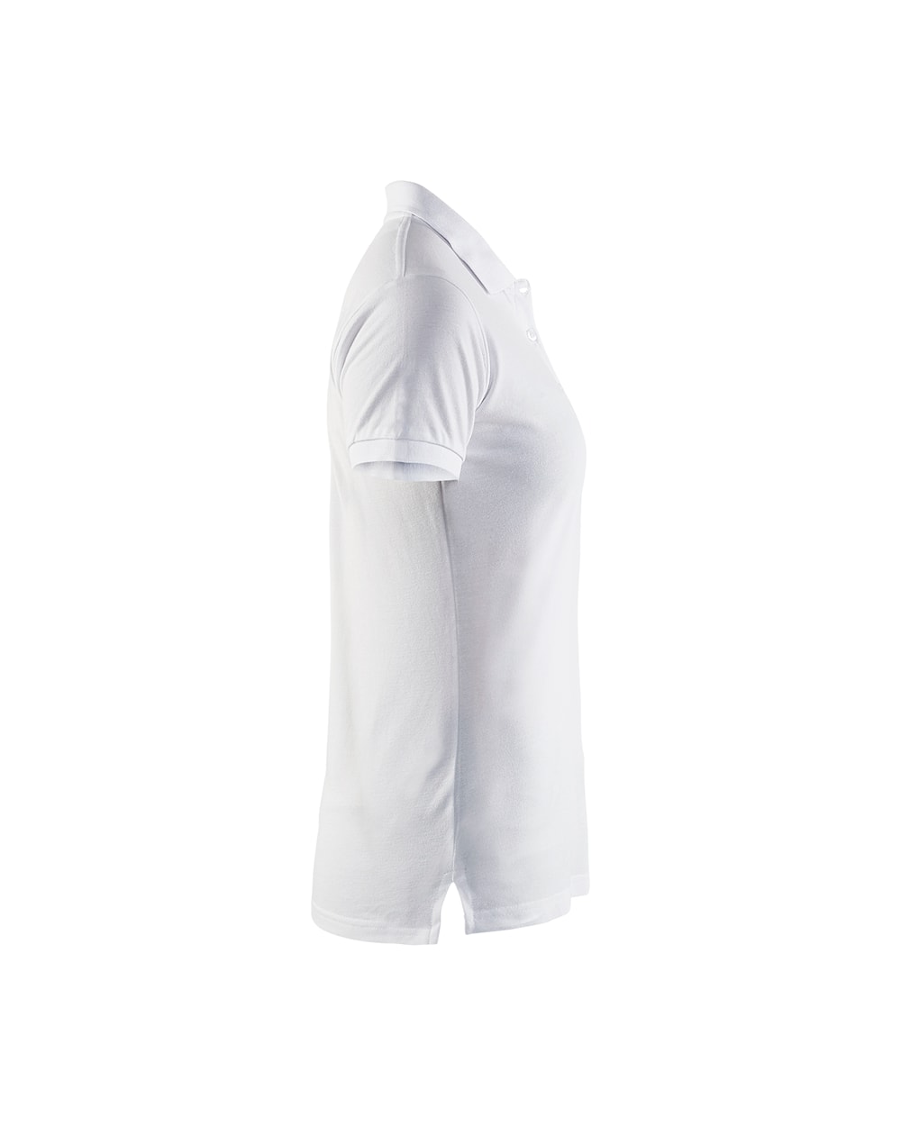 Blaklader Women's Polo Shirt 3307 #colour_white