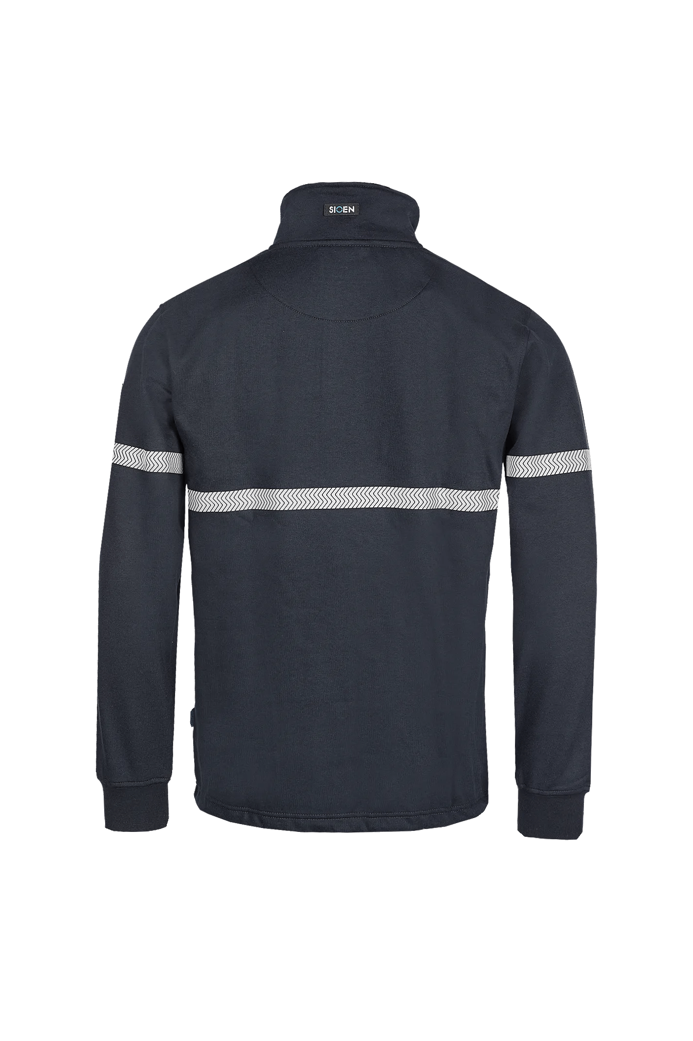 Sioen Druten Sweater With Arc Protection