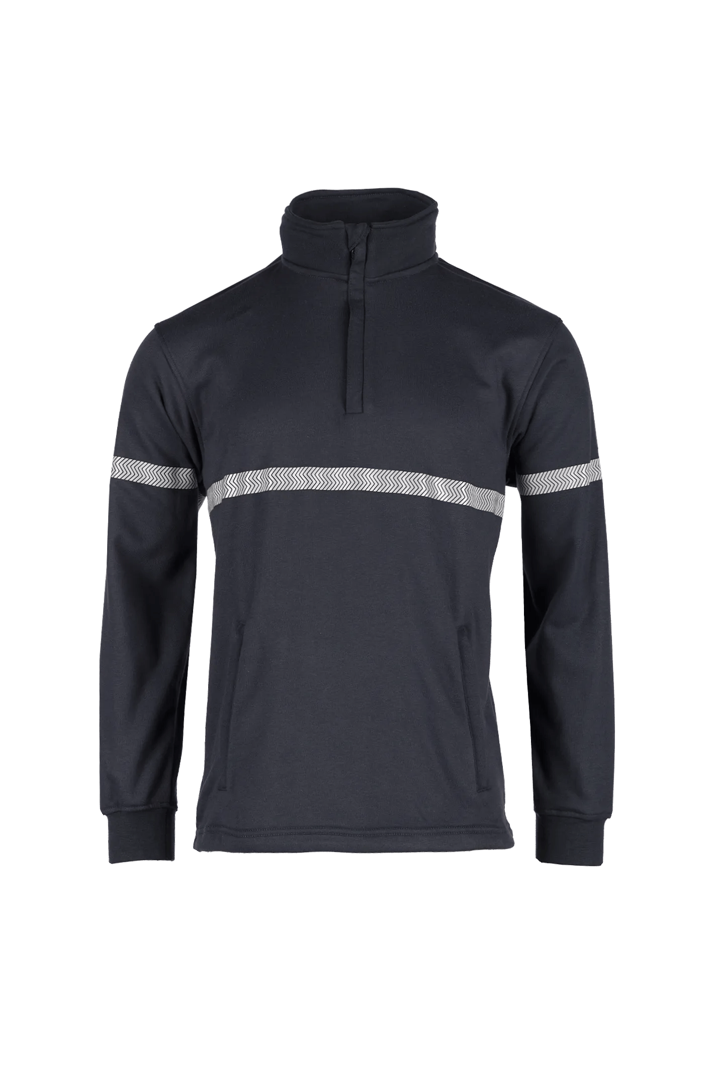 Sioen Druten Sweater With Arc Protection