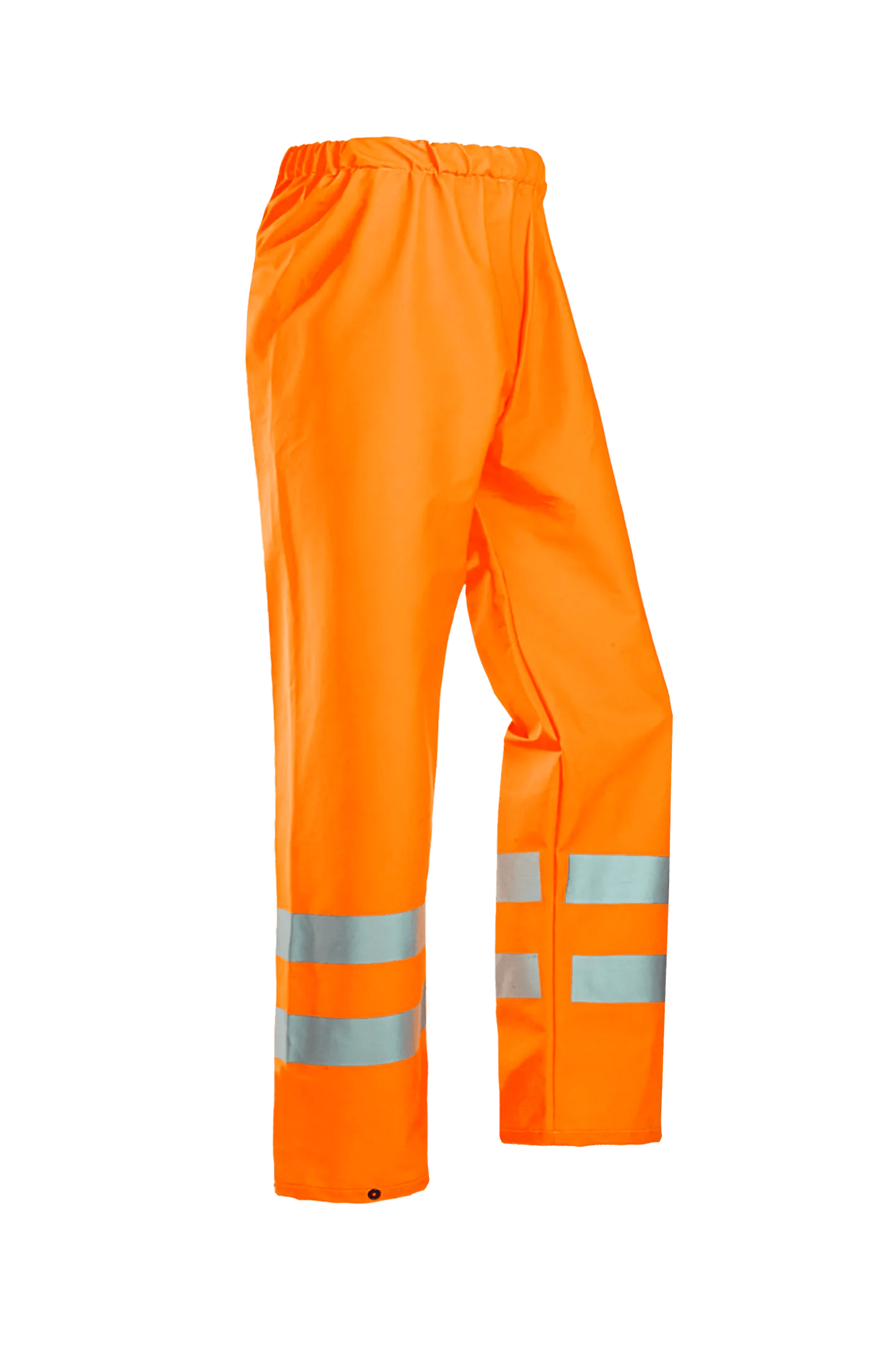 Sioen Bastogne Hi-Vis Rain Trousers