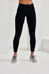Women's TriDri® Performance Leggings With Pockets