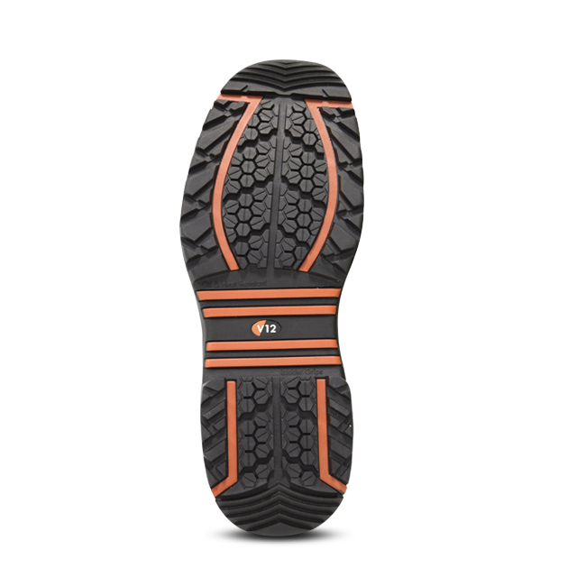 V12 Footwear Octane IGS S3 HRO SRC Women's Hiker