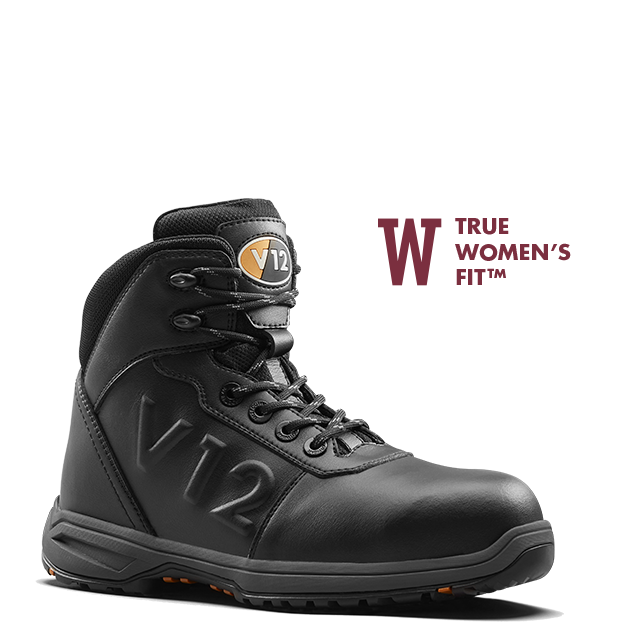 V12 Hyrax S3L FO HRO SR LG ESD Womens Boot