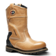 V12 Footwear Tomahawk Vintage Waterproof Rigger Boot