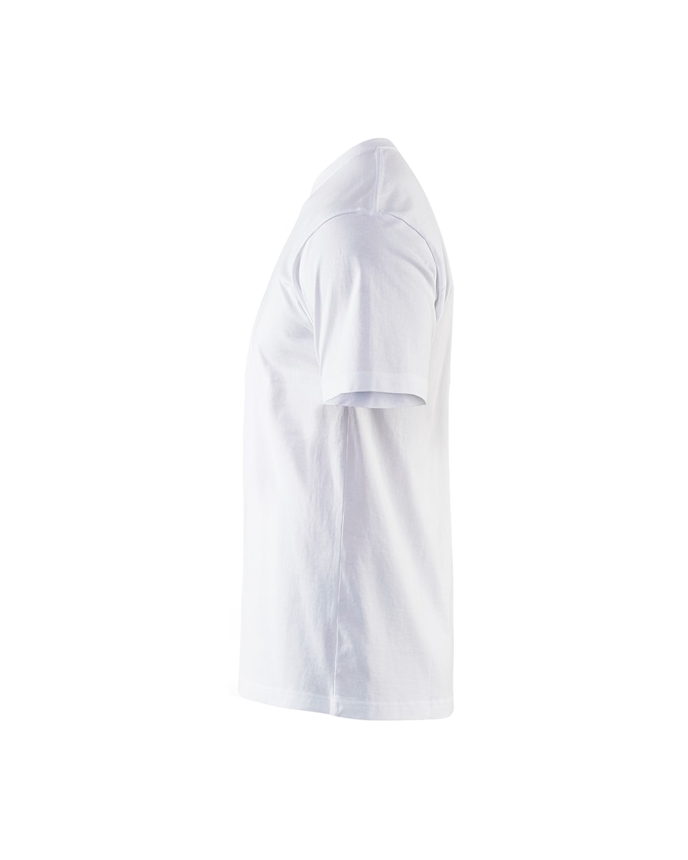 Blaklader T-Shirt 10-Pack 3302 #colour_white