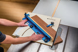 Rockler Tablesaw Cross-Cut Sled