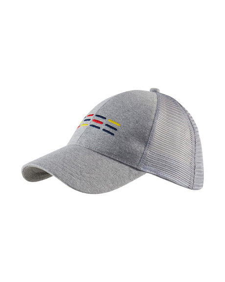 Blaklader Trucker Cap 9229 #colour_grey-melange