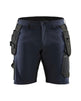 Blaklader Craftsman Shorts 4-Way Stretch 1520