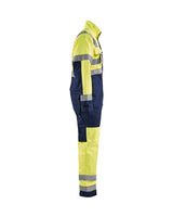 Blaklader Hi-Vis Overall 6373