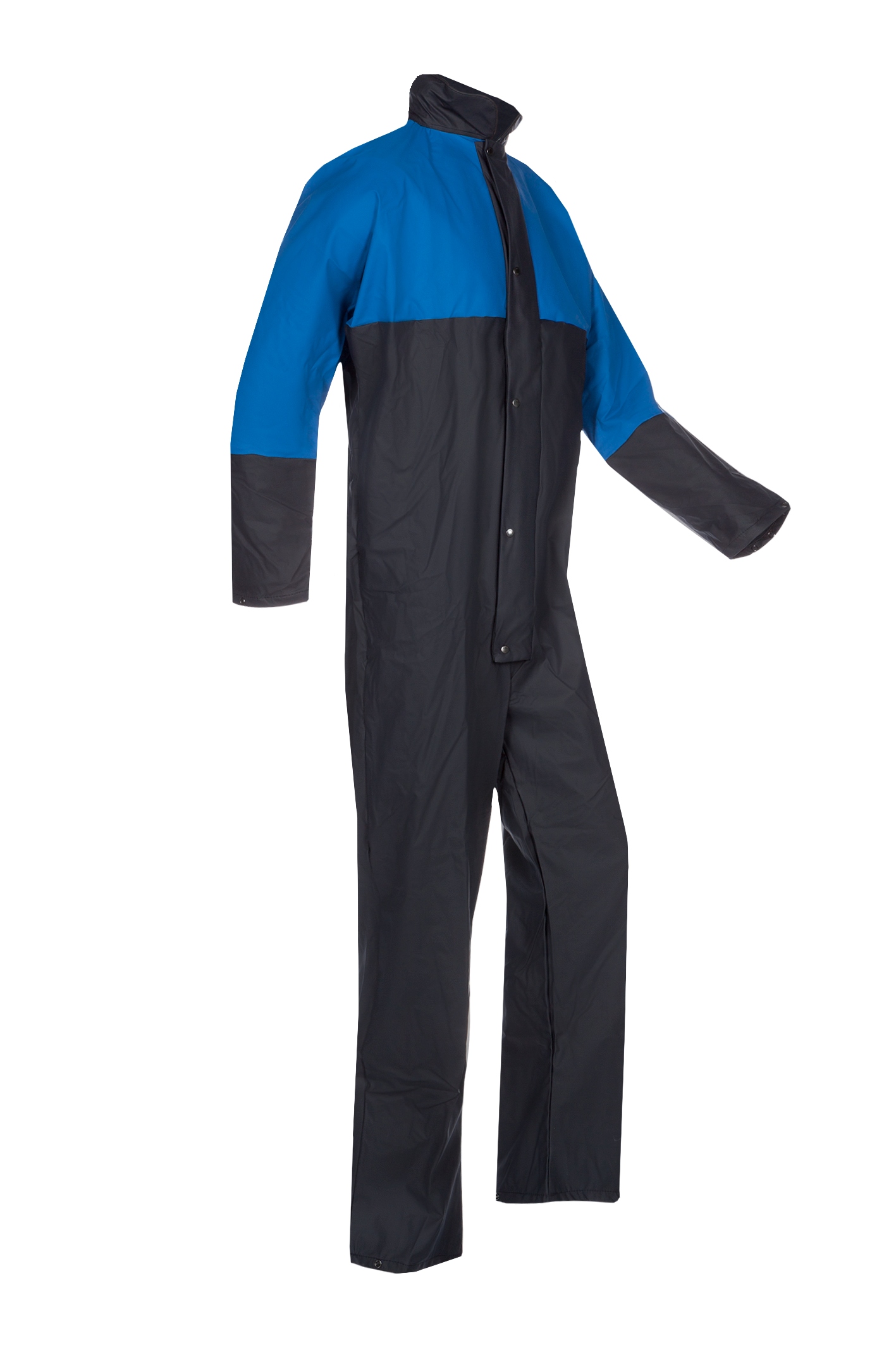 Sioen Quebec Rain Coverall