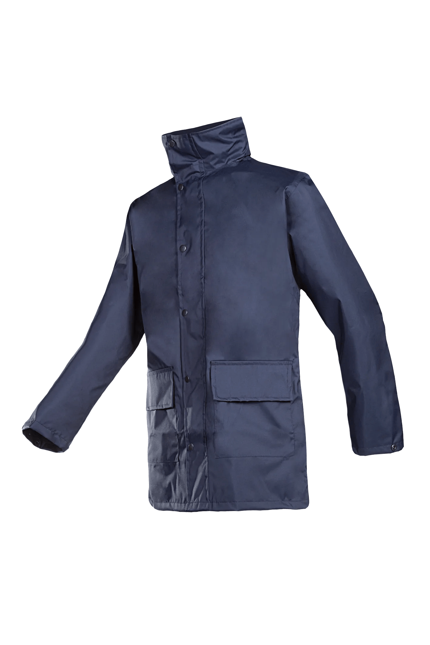 Sioen Sheffer Rain Jacket