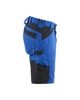 Blaklader Craftsman Shorts Stretch 1753