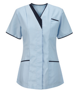 Orbit International Ladies V-Neck Tunic