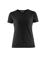 Blaklader Women's T-Shirt 3304 #colour_black