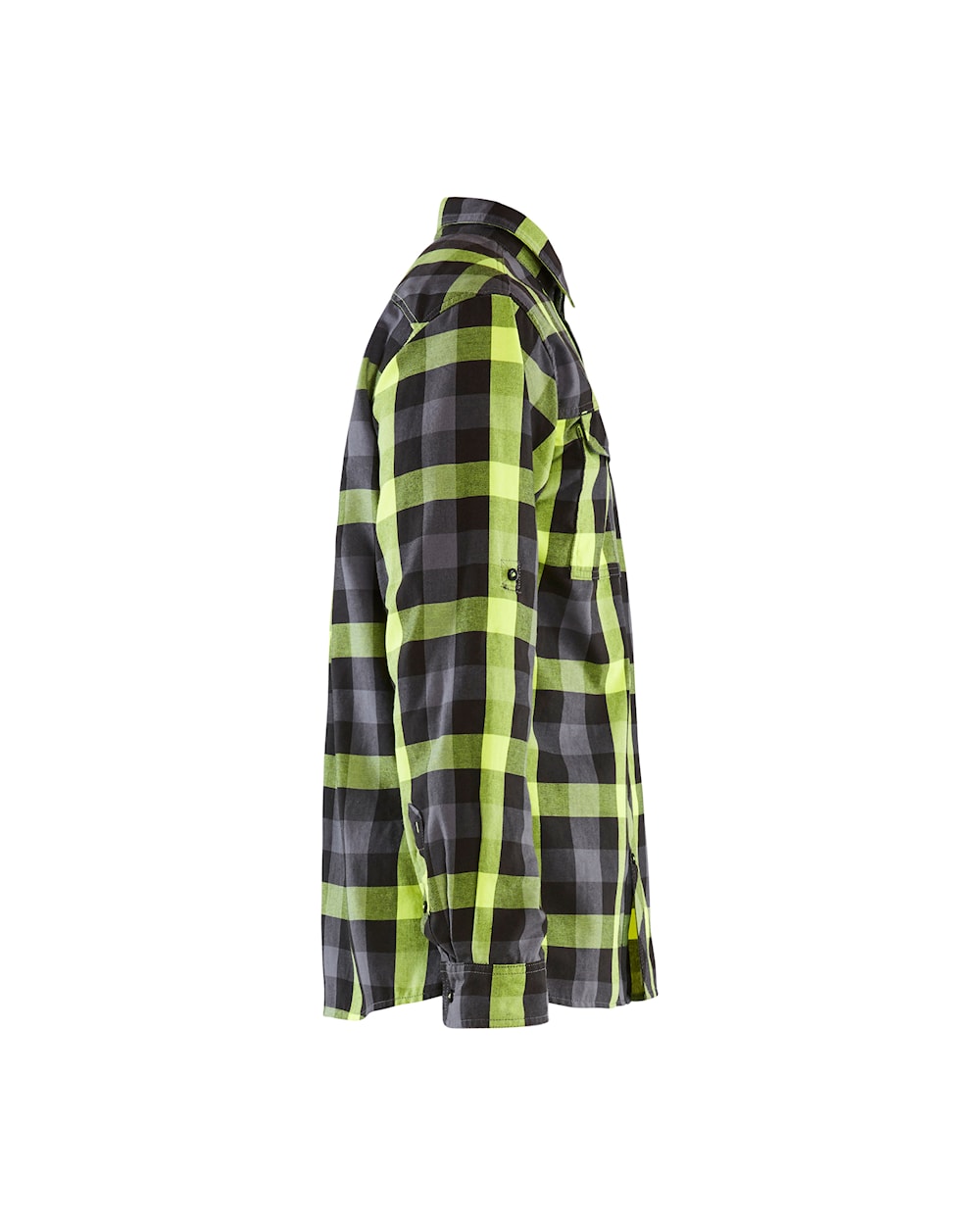 Blaklader Flannel Shirt 3299