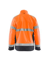 Blaklader Hi-Vis Winter Jacket 4780