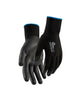 Blaklader Pu-Dipped Work Gloves 2900 #colour_black