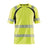 Blaklader Uv Hi-Vis T-Shirt 3397 #colour_hi-vis-yellow-black