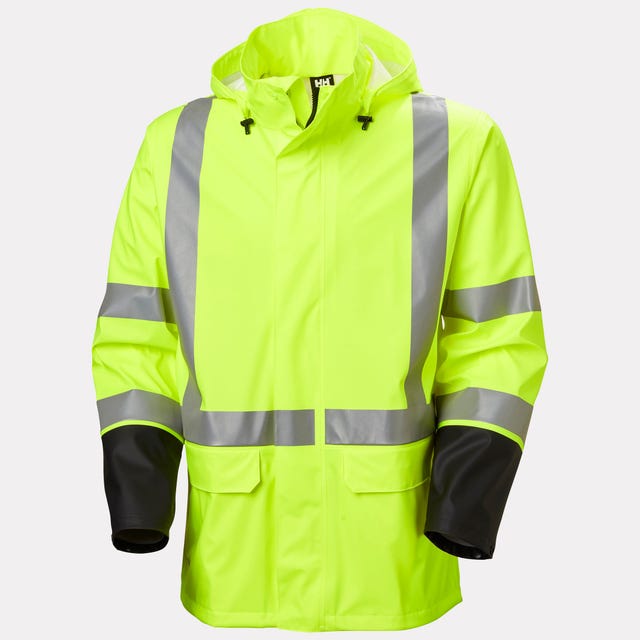 Helly Hansen Workwear Addvis Rain Jacket
