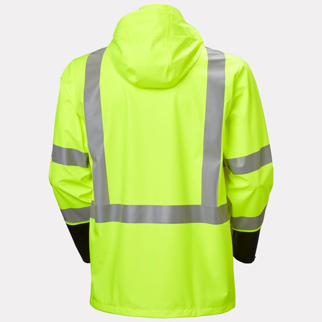 Helly Hansen Workwear Addvis Rain Jacket