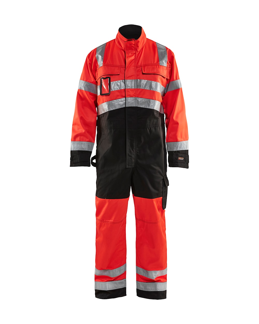 Blaklader Hi-Vis Overall 6373