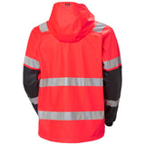 Helly Hansen Workwear Alna 2.0 Rain Jacket