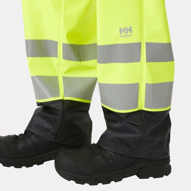 Helly Hansen Workwear Addvis Rain Pant