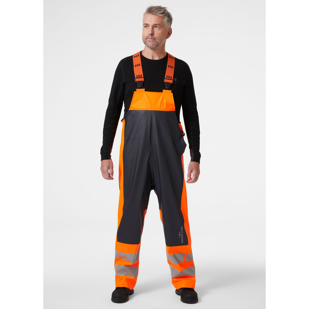 Helly Hansen Workwear Alna 2.0 Rain Bib