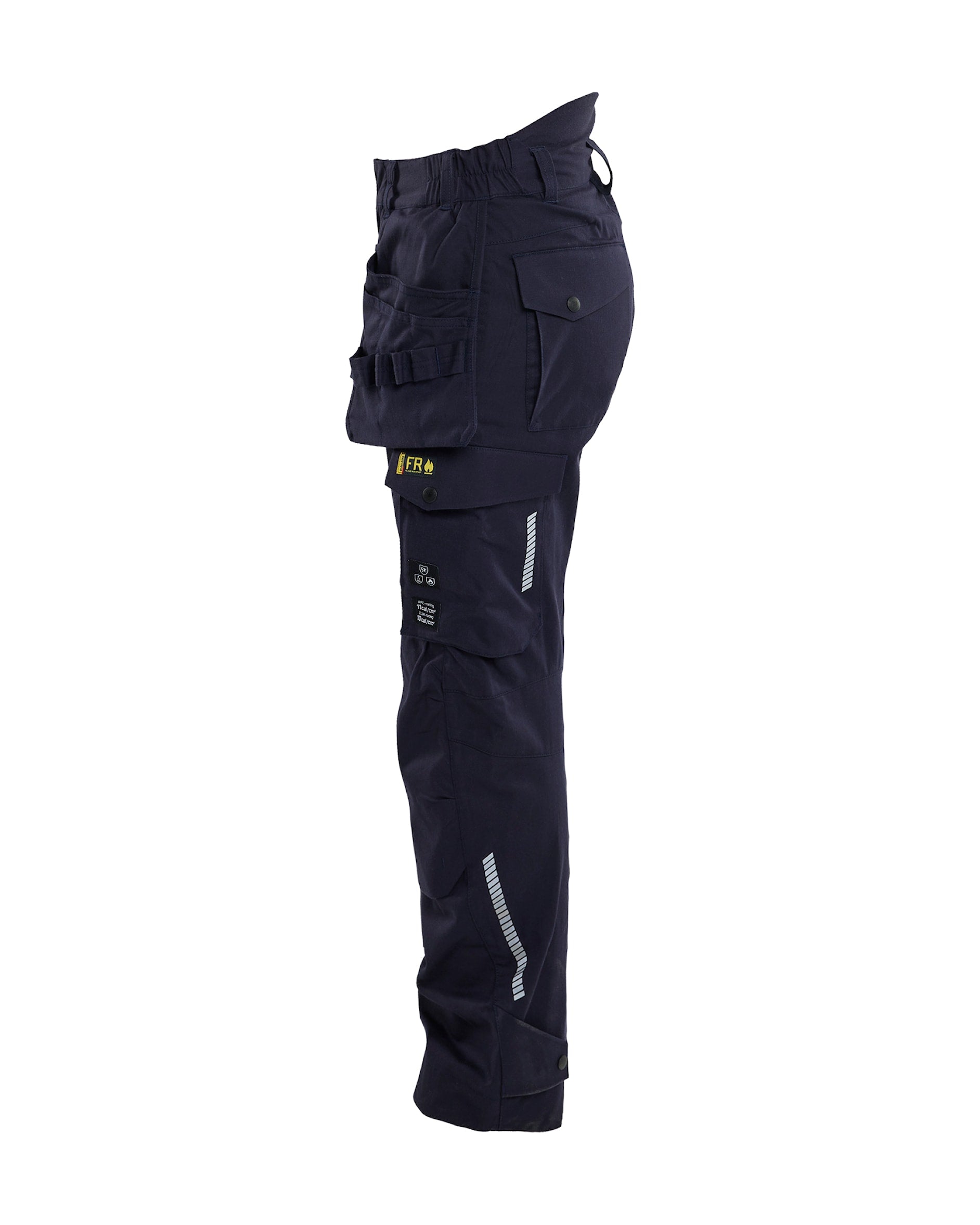 Blaklader Women's Craftsman Inherent Trousers