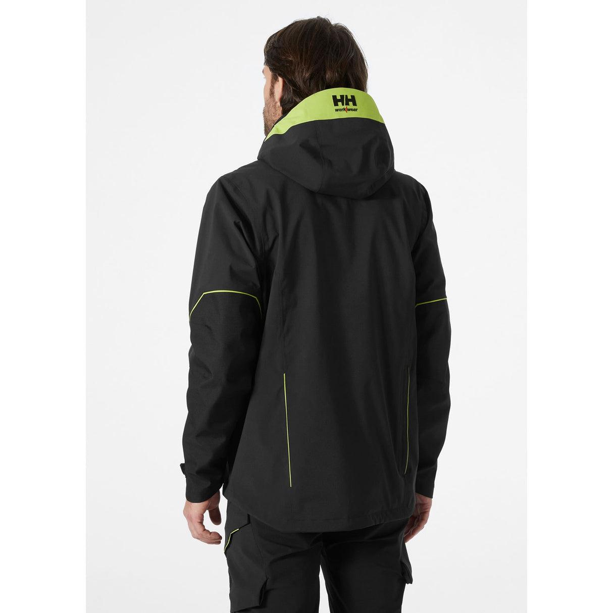 Helly Hansen Workwear Magni Evo Shell Jacket