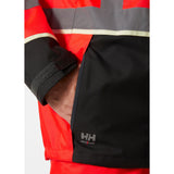 Helly Hansen Workwear Uc-Me Shell Jacket