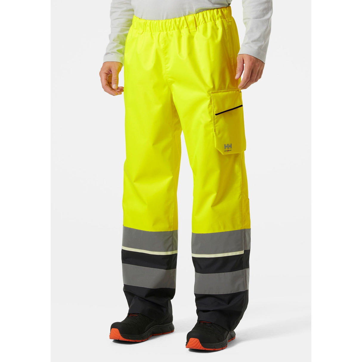 Helly Hansen Workwear Uc-Me Shell Pant Cl2